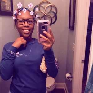 Meet your Posher, Shaneetra